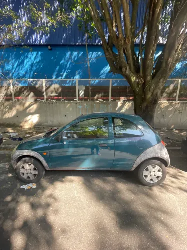 Ford KA 1.0i 3P 1999