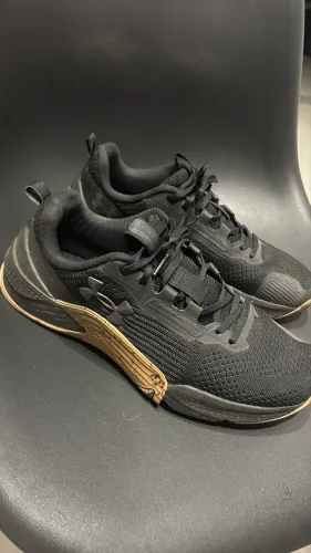 Under armour tribase reps 2