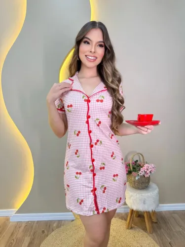 Babydool disponível 