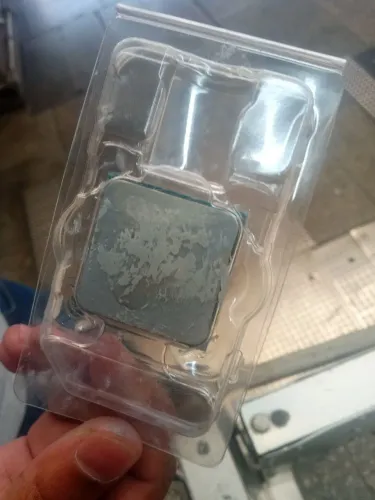 Processador Ryzen 3350g