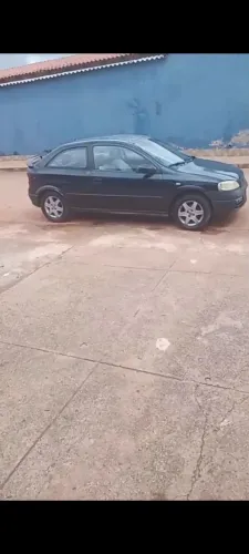 Chevrolet Astra GL 1.8 MPFI 3P 2001