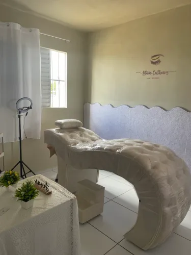 MACA ESTÉTICA NOVA