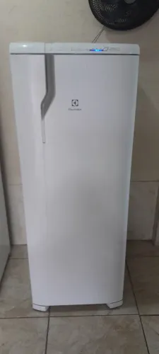 Geladeira Frost Free seminova Barata! (Paga na Entrega e Testo na Hora)