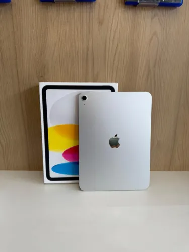 iPad 11 Cinza | 128 GB | Garantia 