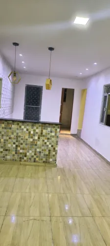 Casa linda para uma família