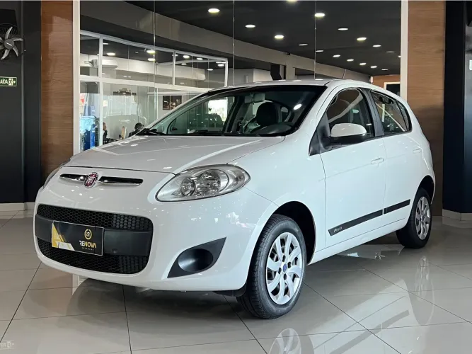 Fiat Palio Attractive 1.0 EVO Fire Flex 8V 5P 2016