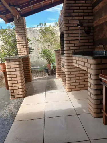 Vendo casa no Bairro Morumbi Próximo ao Supermercado Super Maxx
