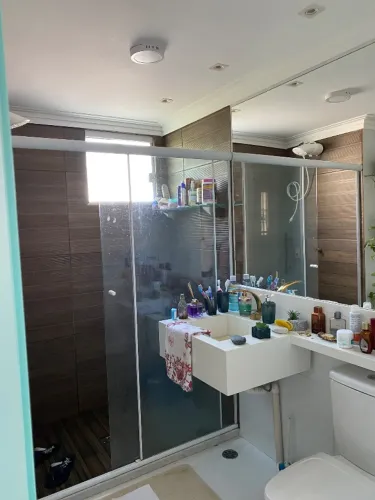 Vendem-se apartamento na Pitanguinha