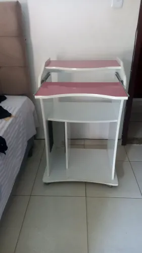 Mesinha de computador