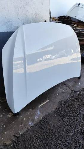 Capu do VW Polo modelo 2024
