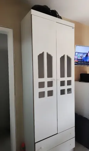 Guarda Roupa 