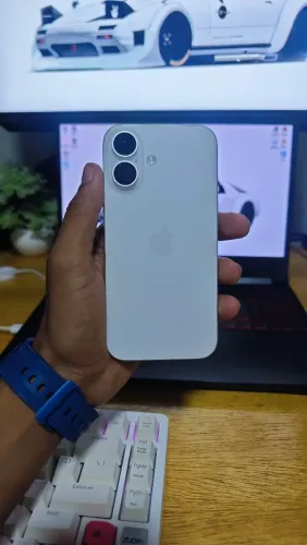 iPhone 16 256Gb