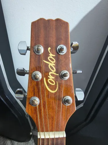 VIOLÃO CONDOR