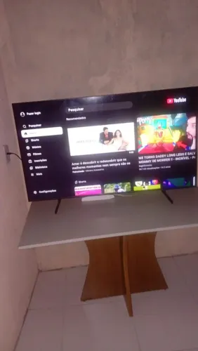 Televisão