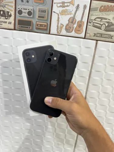 ?iPhone 11 128GB
