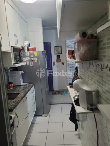 Apartamento à venda Rua Orlando Calisto, Parque Independência - São Paulo
