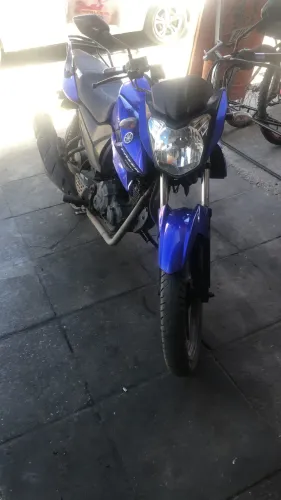 Moto para app / locação