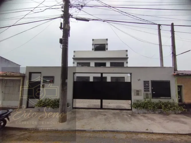 Apartamento para Venda em Sorocaba, Jardim Nova Manchester, 2 dormitórios, 1 suíte, 2 banh