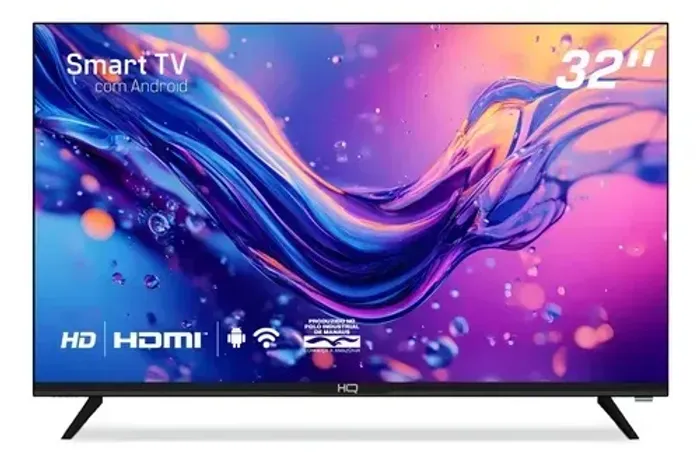 TV HQ 32 SMART