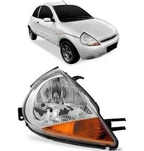 FAROL KA 1997/2007 LD PISCA AMBAR