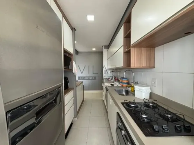 Apartamento pela metade do preço à vista restante parcelado sem Juros
