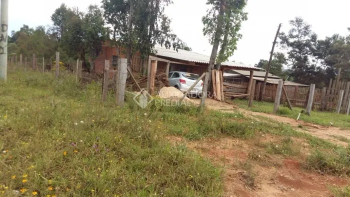 Propriedade Rural no bairro Parque Eldorado