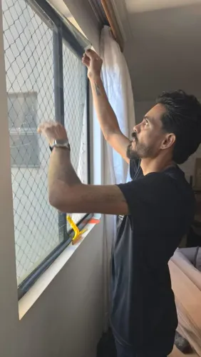 Insulfilme residencial e automotivo 