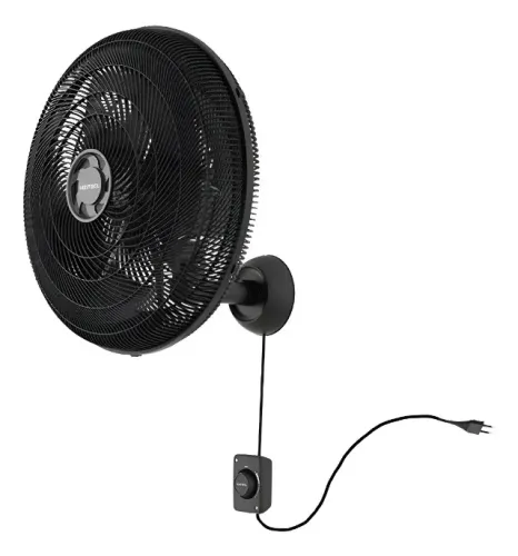 Vendo ventilador de parede 