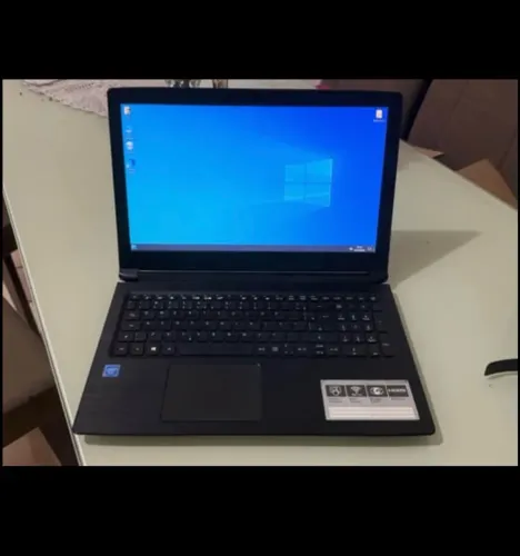 Notebook Acer Aspire 3