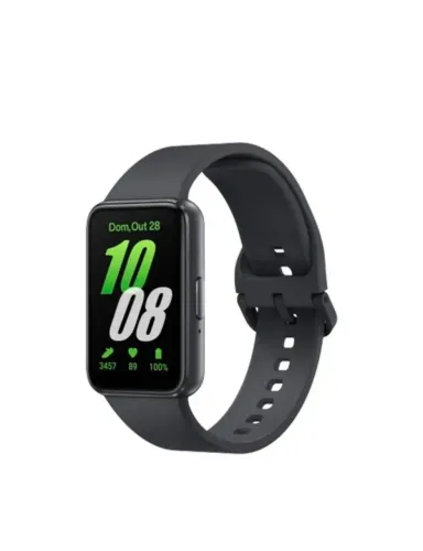 Vendo Samsung Gearfit 3 - 400 reais 