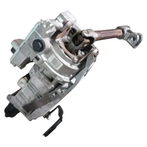 Coluna Direção Elétrica Renault Megane 2008 2012 *8