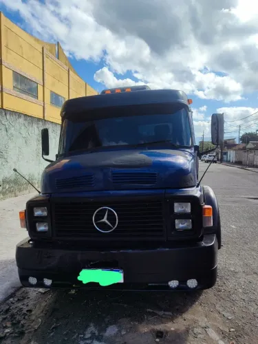 MB 1113 turbinado