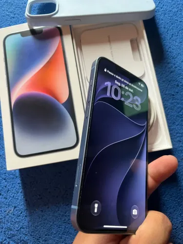 iPhone 14