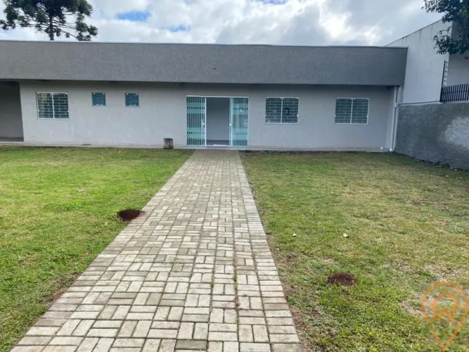 IMÓVEL NOVO | LOJA 140 M2 BOQUEIRÃO