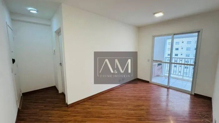 Apartamento com 3 dormitórios à venda, 75 m² por R$ 750.000 - Rua Ivaí, 277 - Tatuapé