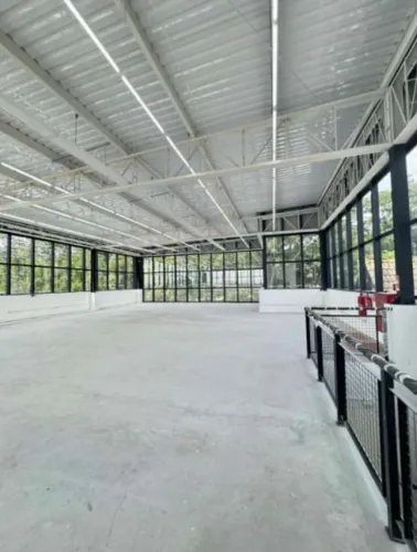 Magnífico Prédio Comercial em Condomínio para Locação no Morumbi, São Paulo-SP: 9 Banheiro