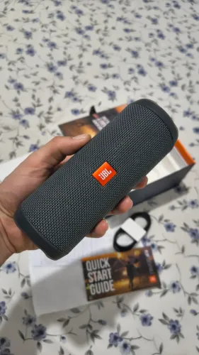 Caixa de Som JBL Flip Essential 2 Original