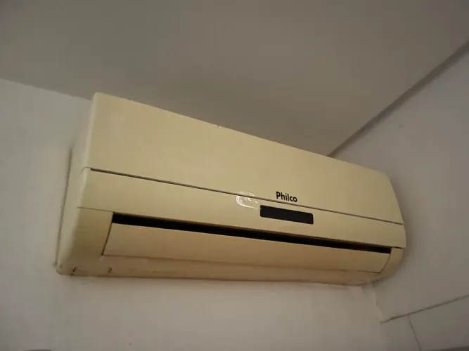 Ar condicionado split 12 mil btu Philco Gelando 