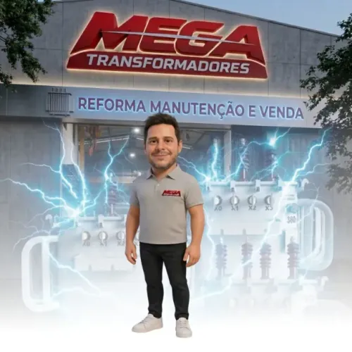 Mega Transformadores