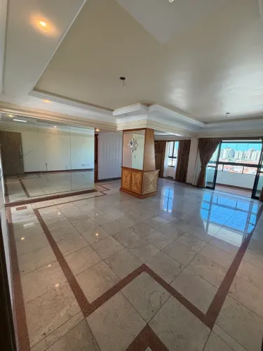 Apt Orlando Maia - 6º andar - Frente Leste R$ 615.000,00