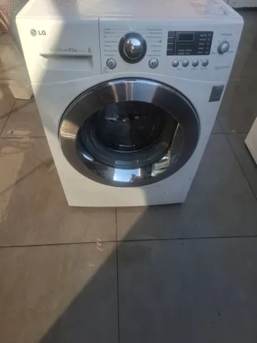 Máquina de lavar