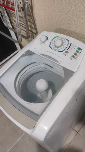 Máquina de lavar Electrolux 10kg 