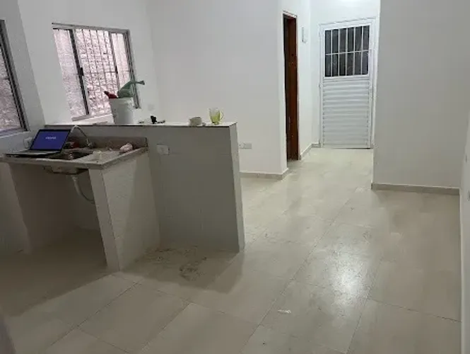 Aluga-se casa - Indiana Taboao da serra