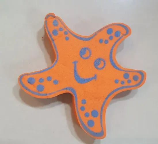 Brinquedos de banho