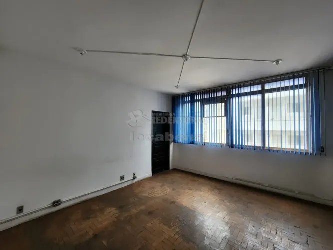 Centro - Sala comercial no coração de São José do Rio Preto com 22,75²