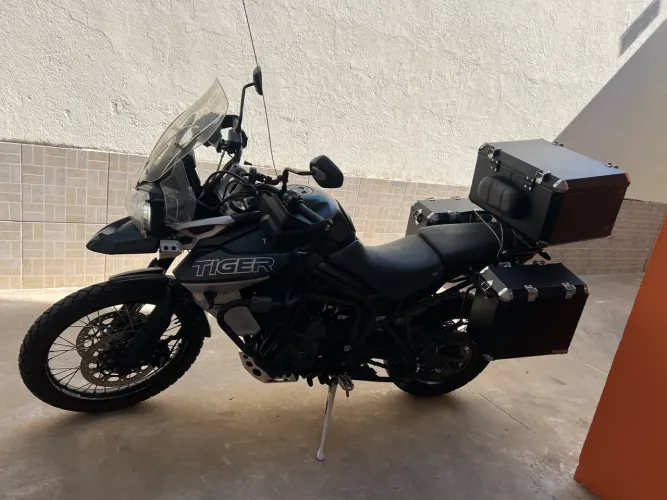 A mais completa da categoria!