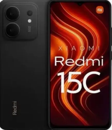Celular xiami 15C
