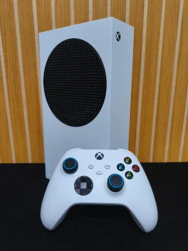 Xbox Séries S 2023