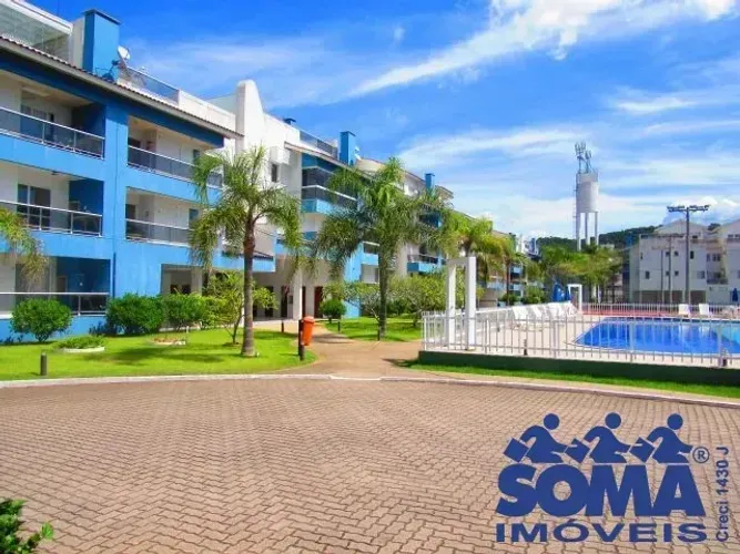 Lindo apartamento com ótima localização nos Ingleses, área útil 188 m².