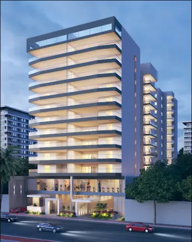 Apartamento Locação 3 quartos Praia da Costa